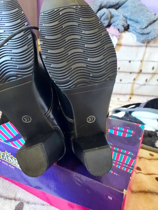 Ghete damă noi 100 %