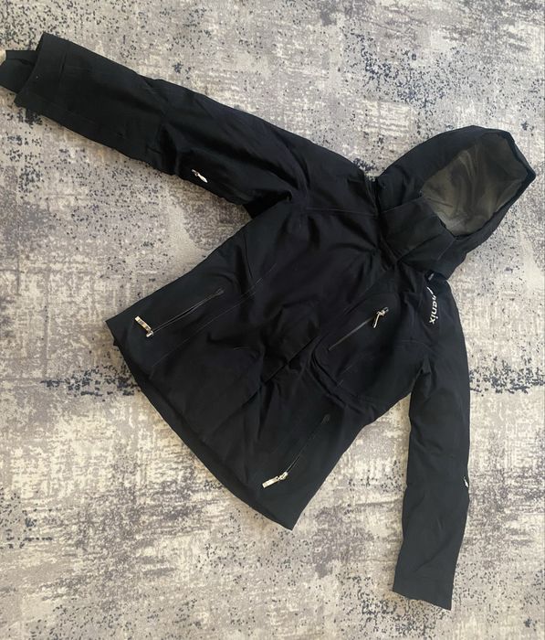 Яке и ски панталон