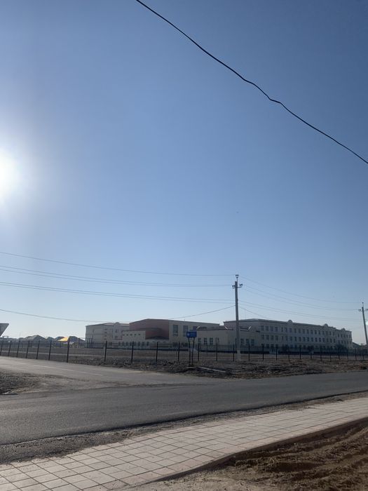 Дом хорошый.