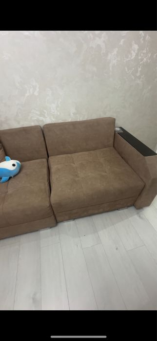 Диван раскладной 4 м