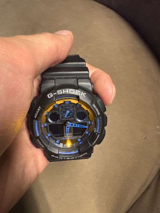 G-Shock 5081 оригинал