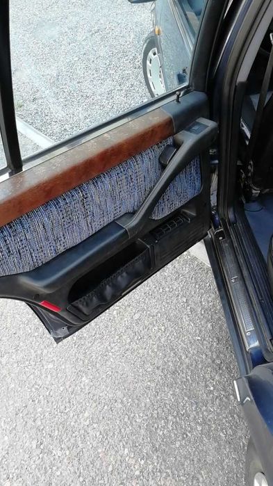 Фиат Лянча Тема 1994