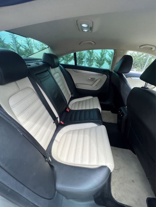 Dezmembrez Volkswagen VW Passat CC 2010 2012 2.0 TDI 140 cp CFFB CFF