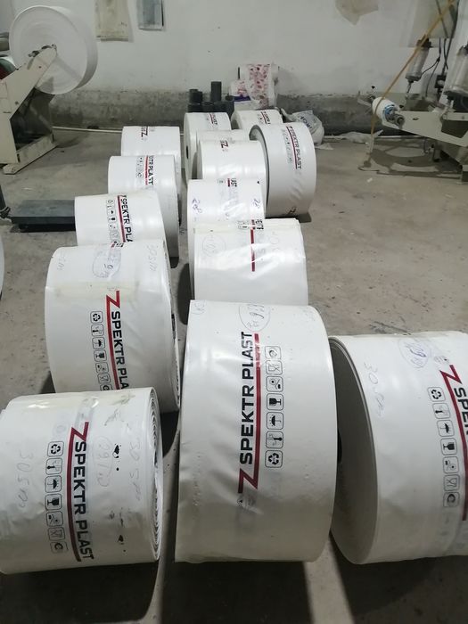 Logotipli Paketlar, Salafan paket, целлофановый пакет логотипом