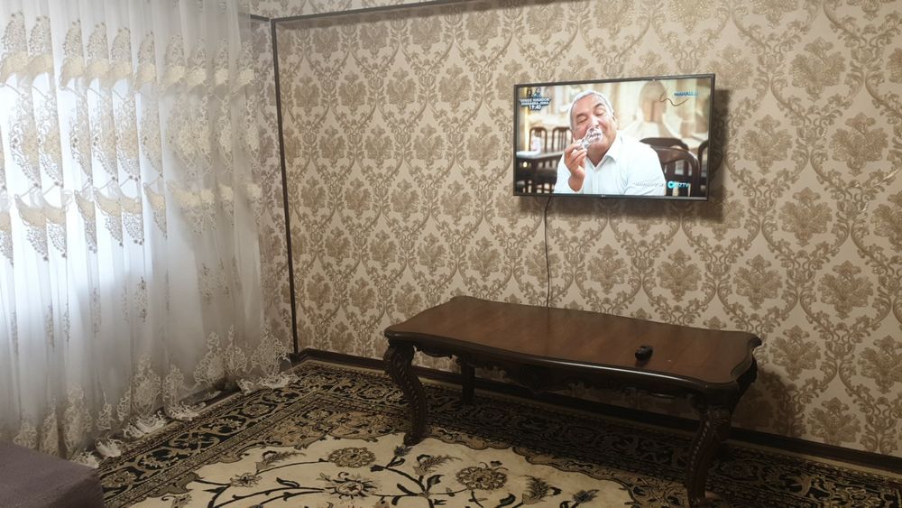 3 хонали сотилади Чини Завод Корасарой