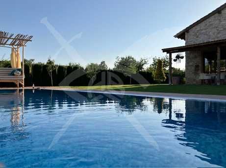 Страхотна двуетажна къща в с. Приселци - 84079