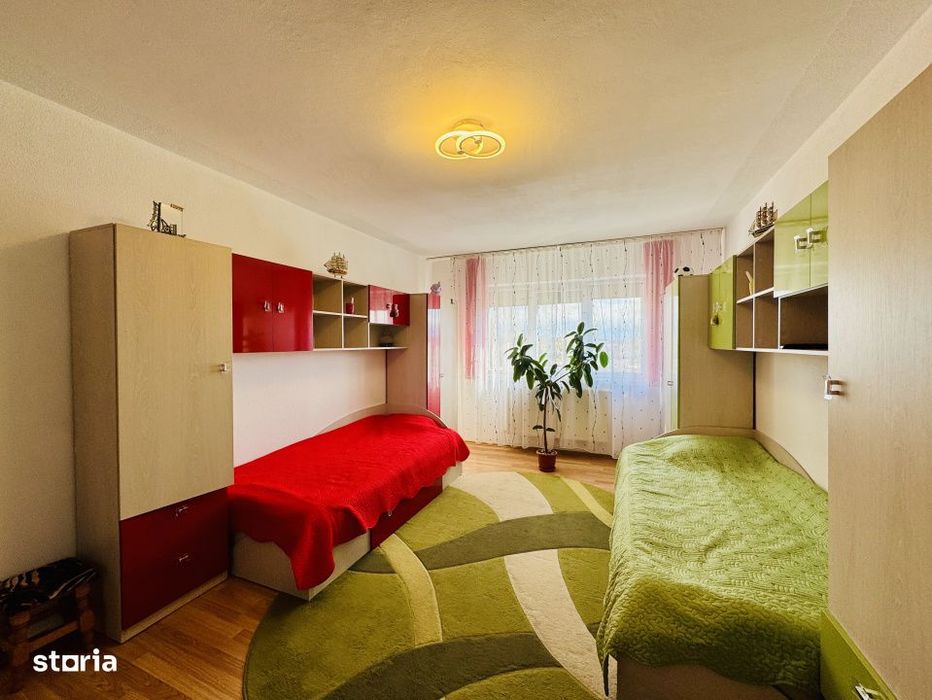 Apartament 2 camere de inchiriat | Vasile Aaron Sibiu