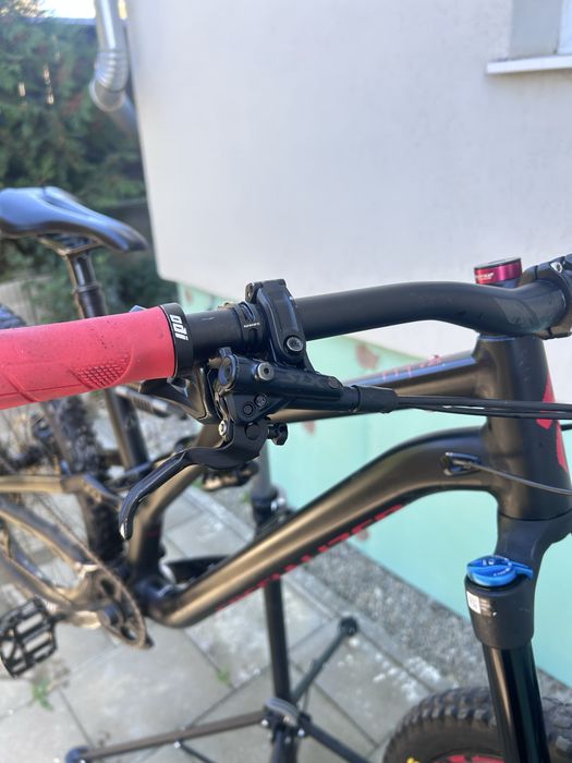 Specialized Stumpjumper Enduro 27.5” L