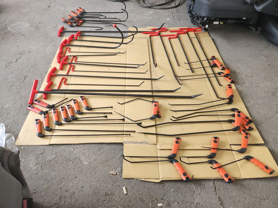 ПДР инструменти 55 части