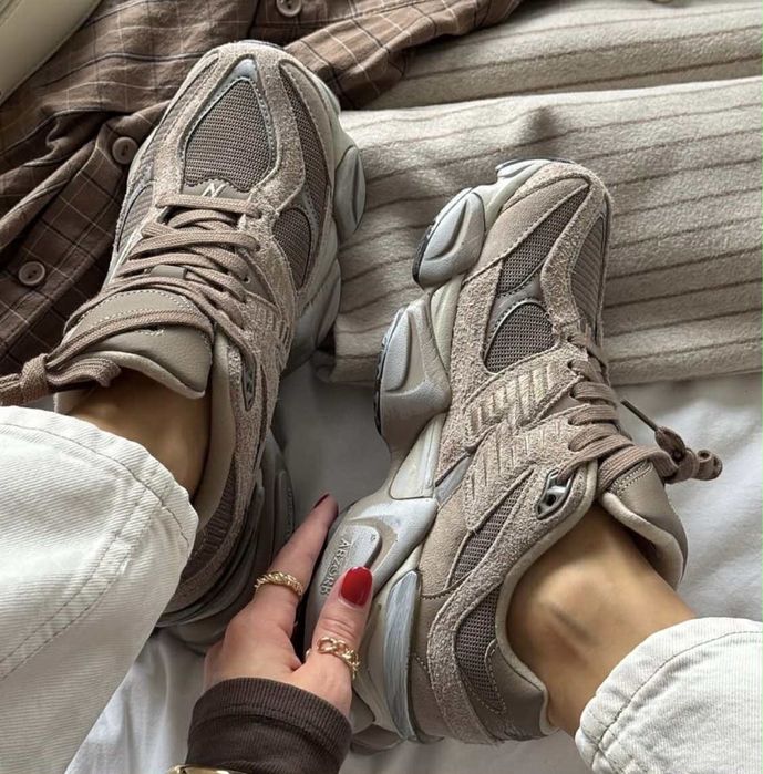 New balance-нови