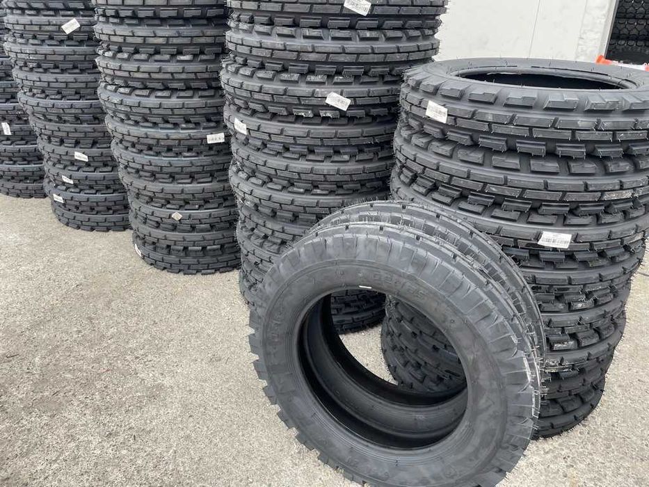 Anvelope noi 6.50-20 Petlas cu 8pr livrare rapida Cauciucuri