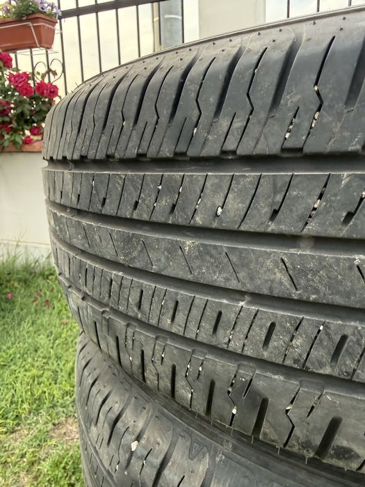 Летни гуми Dunlop Grandtrek PT20 225/65 R17