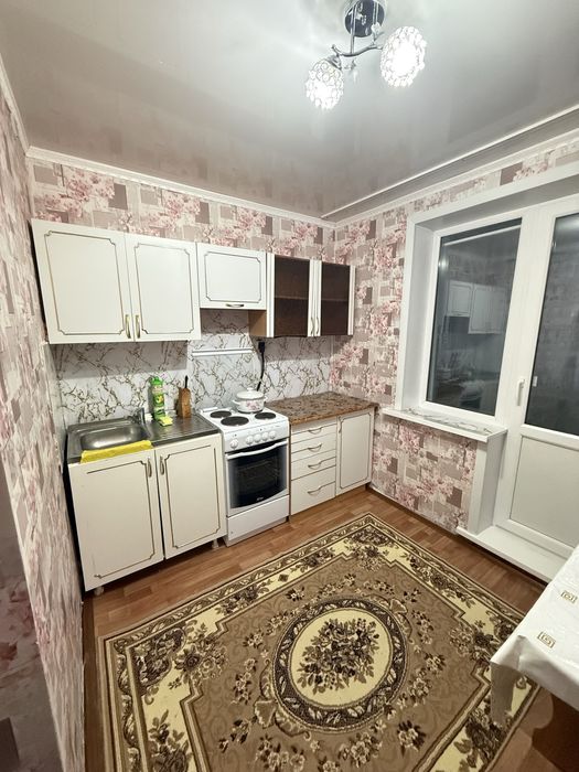 Сдам 1-комнатную квартиру