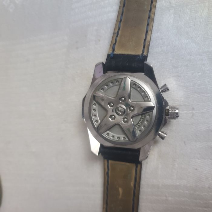 Breitling на запчасти