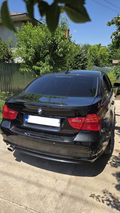 BMW 3 Series 2009 — imagine 4