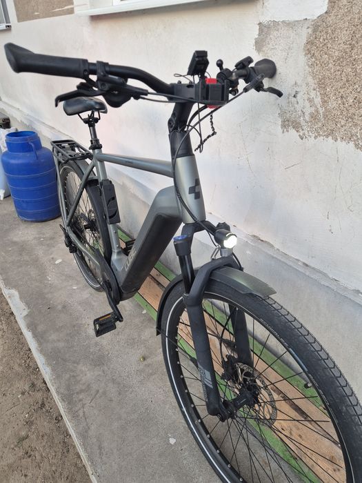 Cube kathmandu Pro
