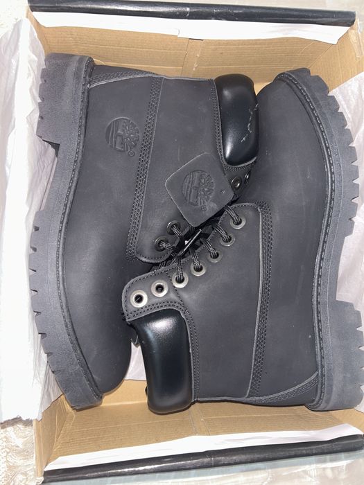 Timberland обувь