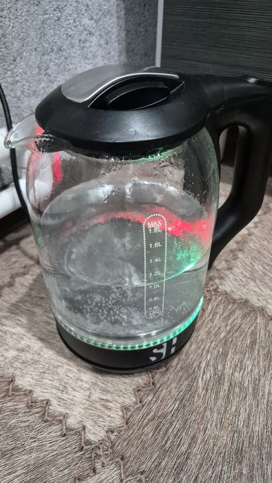 3 чайника Н О В Ы Е