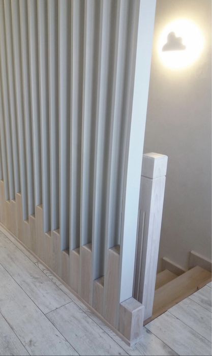 Изготовление лестниц Кокшетау