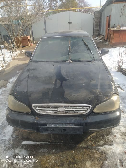 Срочно продам на разбор