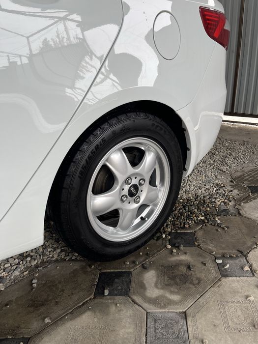 Продам диски р15