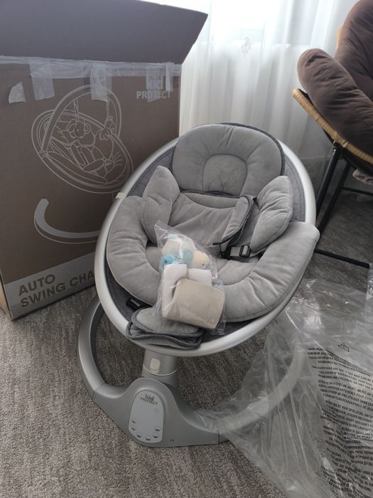 Vând leagăn bebelusi