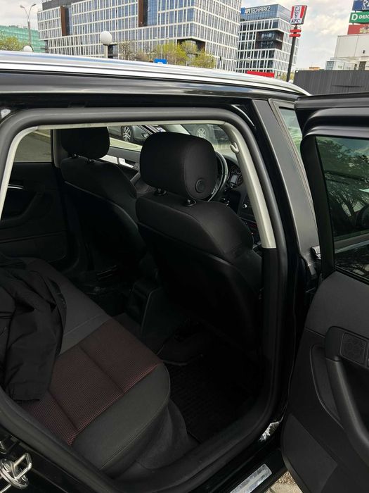 AUDI A3 Sportback 2009 — imagine 5