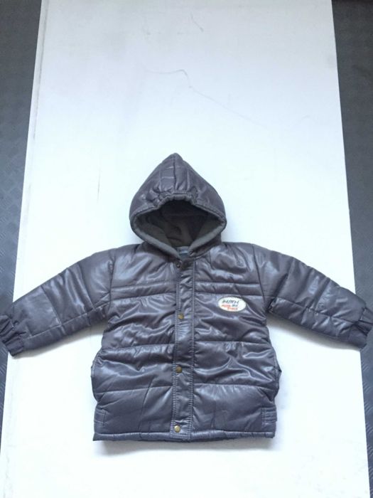 Нови детски якета и грейки - изгодно