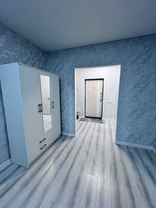 Продам 1ком. кв в ЖК Санси