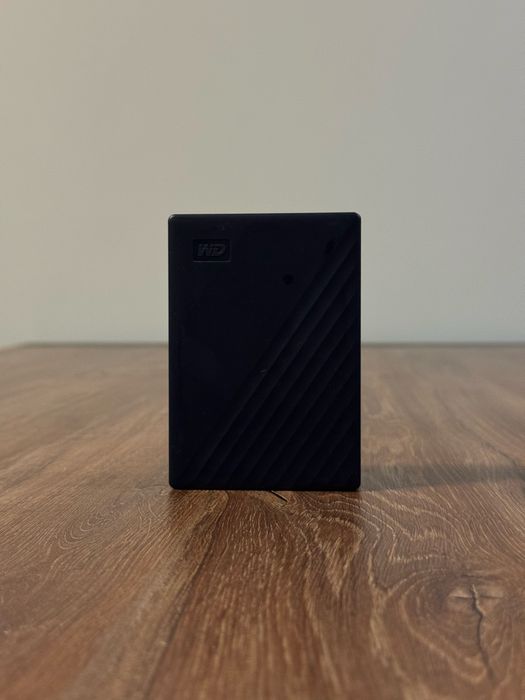 WD My Passport for Mac 5TB – Преносим диск за Apple / MacBook