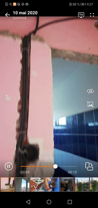 Apartament  de vânzare  2 camere