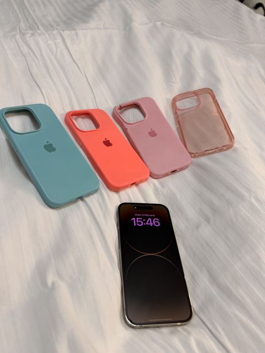 Iphone 14 pro 256 GB