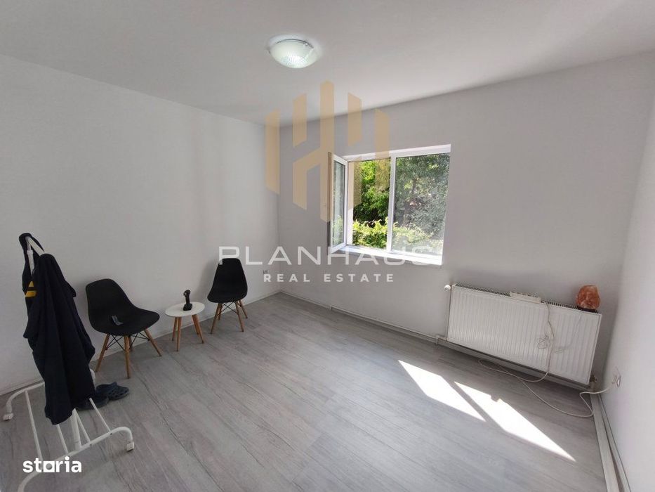 Apartament cu 3 camere și curte privată 108 mp, Baia Mare str. Mihai E — fotografia 3