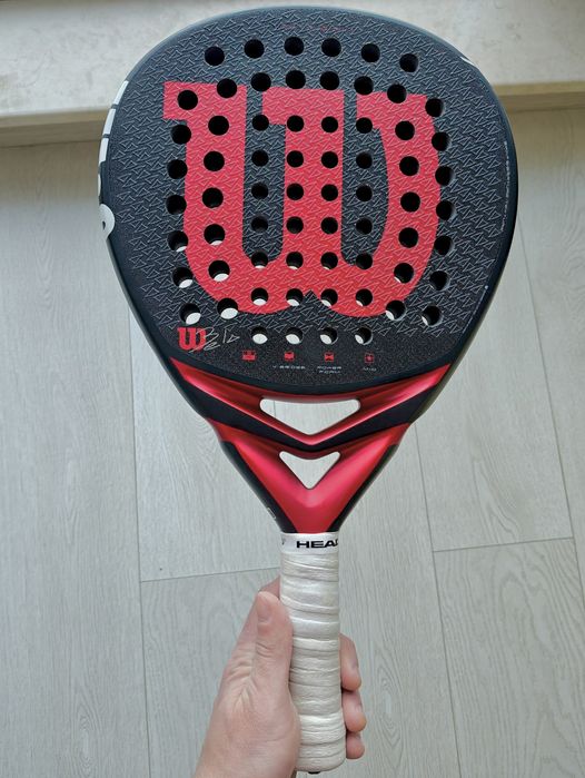 Wilson bela v3 padel
