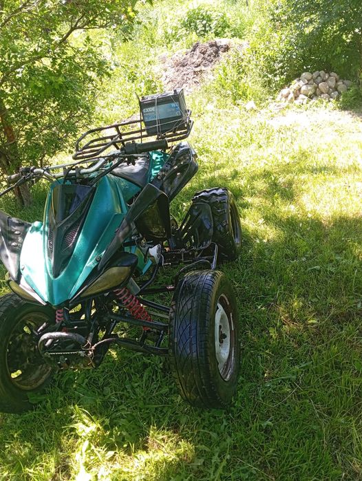 Продам квадрацикыл