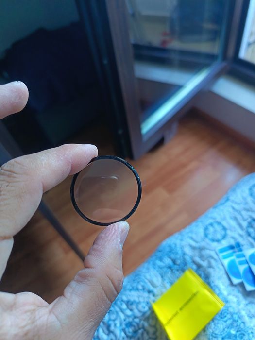 Huawei watch 5, 42 mm
