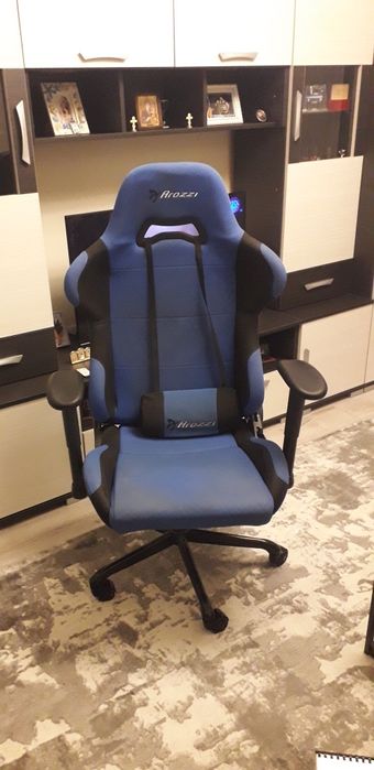 Scaun Gaming Arozzi