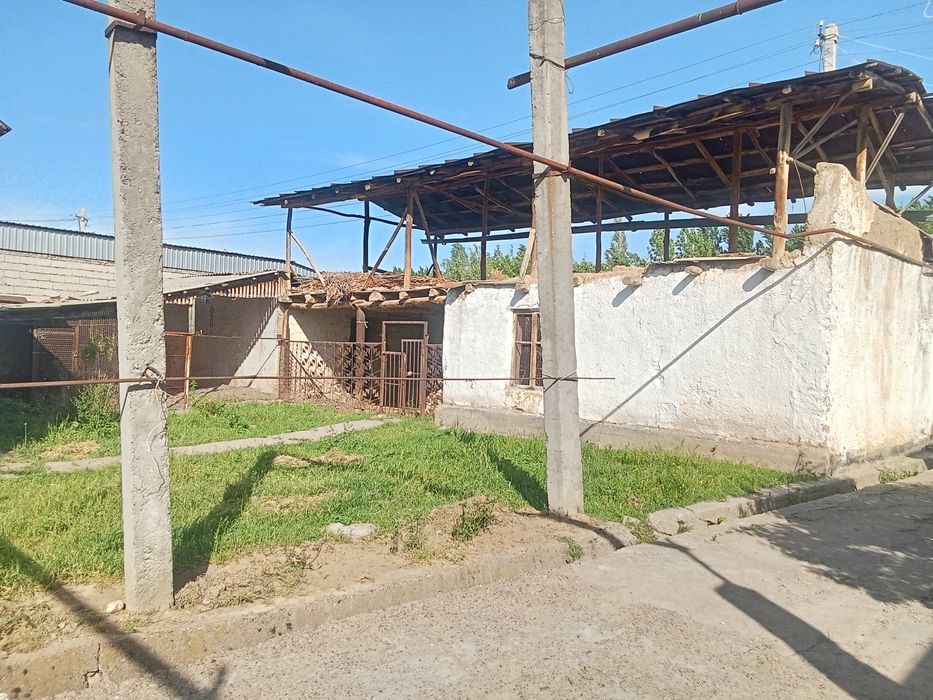 Продается дом хороший