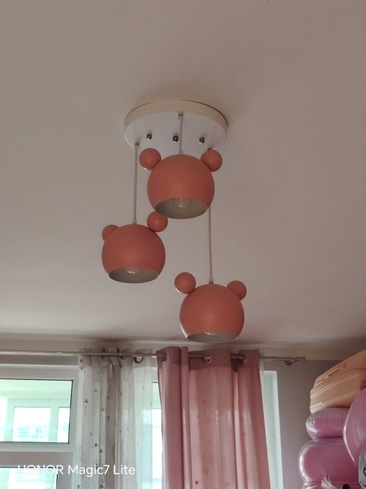 Детски полюлей Мики Маус