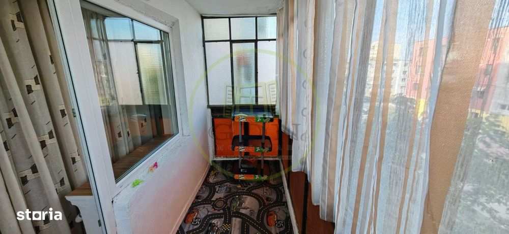 Apartament 2 camere, 54,69 mp, Craiovita Noua, zona Triaj