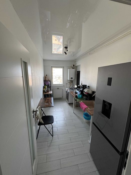 Apartament 3 Camere Complex Pollux Residence