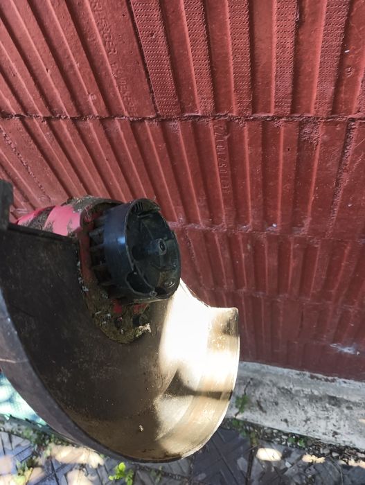 Set  trimmer electric