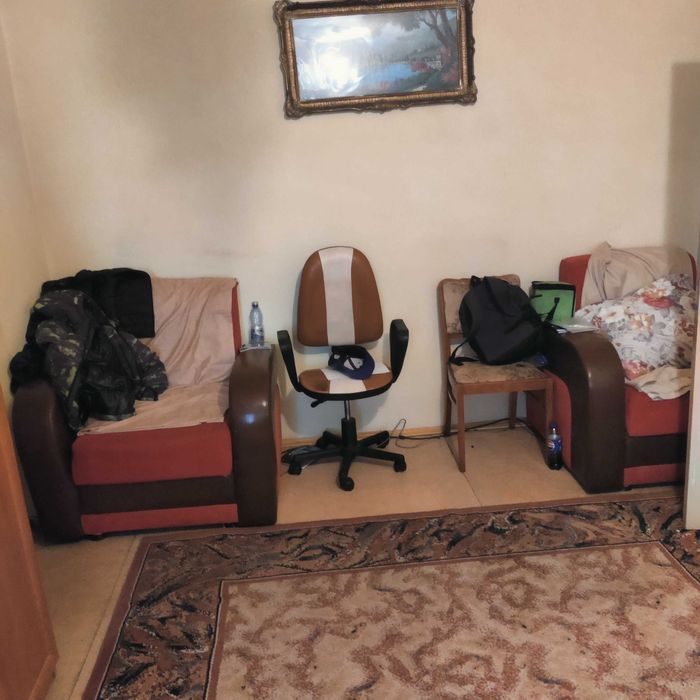 Apartament de vânzare 2 camere