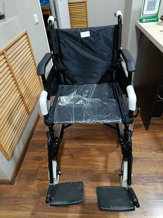 ijaraga Nogironlar aravachalari