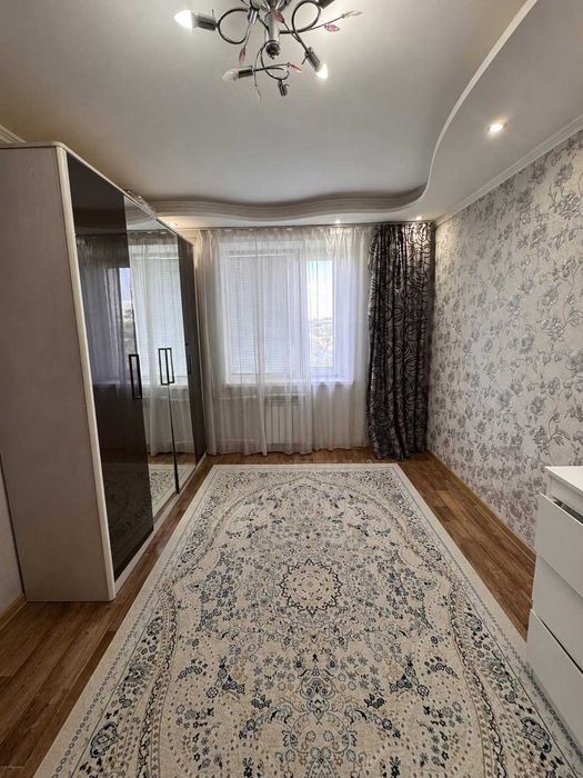 Продажа 2-комнатной квартиры район Кунаева