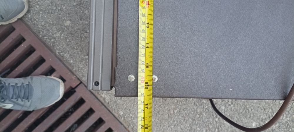 Мини хладилник амонячен на 220V