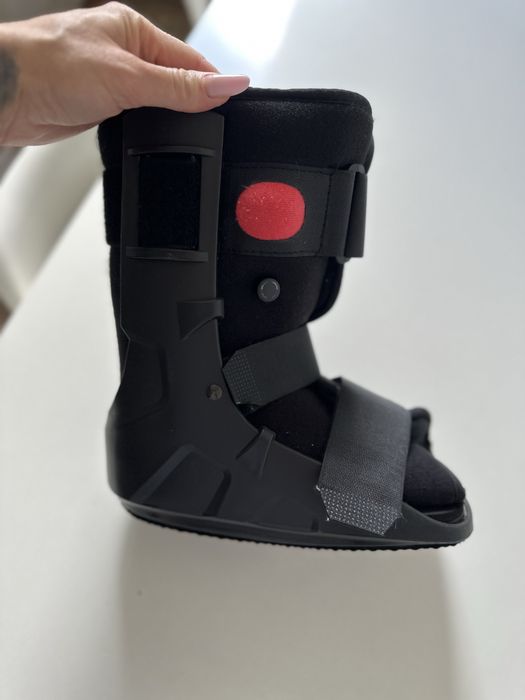Orteza medicala