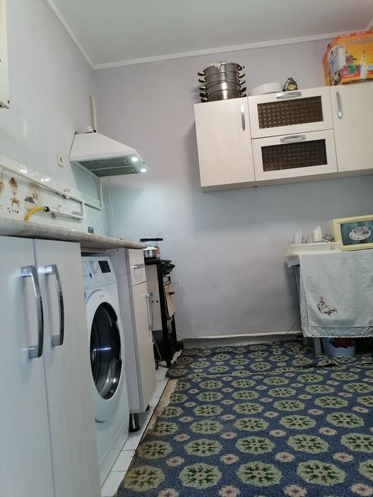 Продаётся дом со всеми удобствами