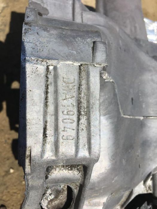 Cutie Viteze Manuala in 5 Trepte Audi A4 B5 1.8 1997 - 2001 Cod DWA