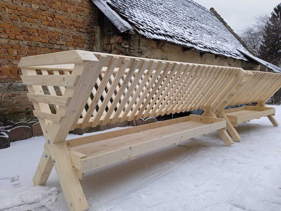 Iesle Capre/Oi 3 metri